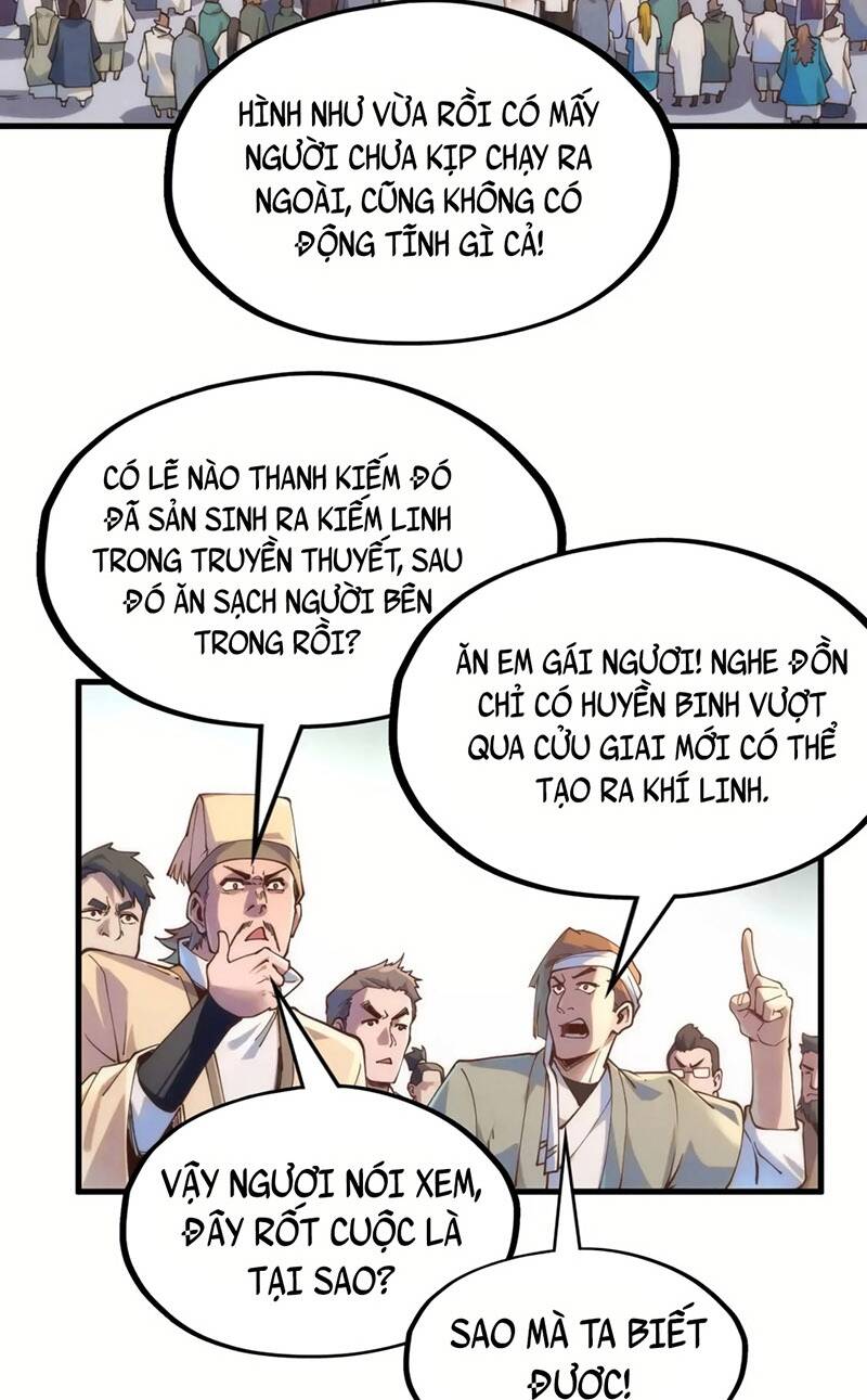 Vạn Cổ Chí Tôn - Chapter 166 - Page 27