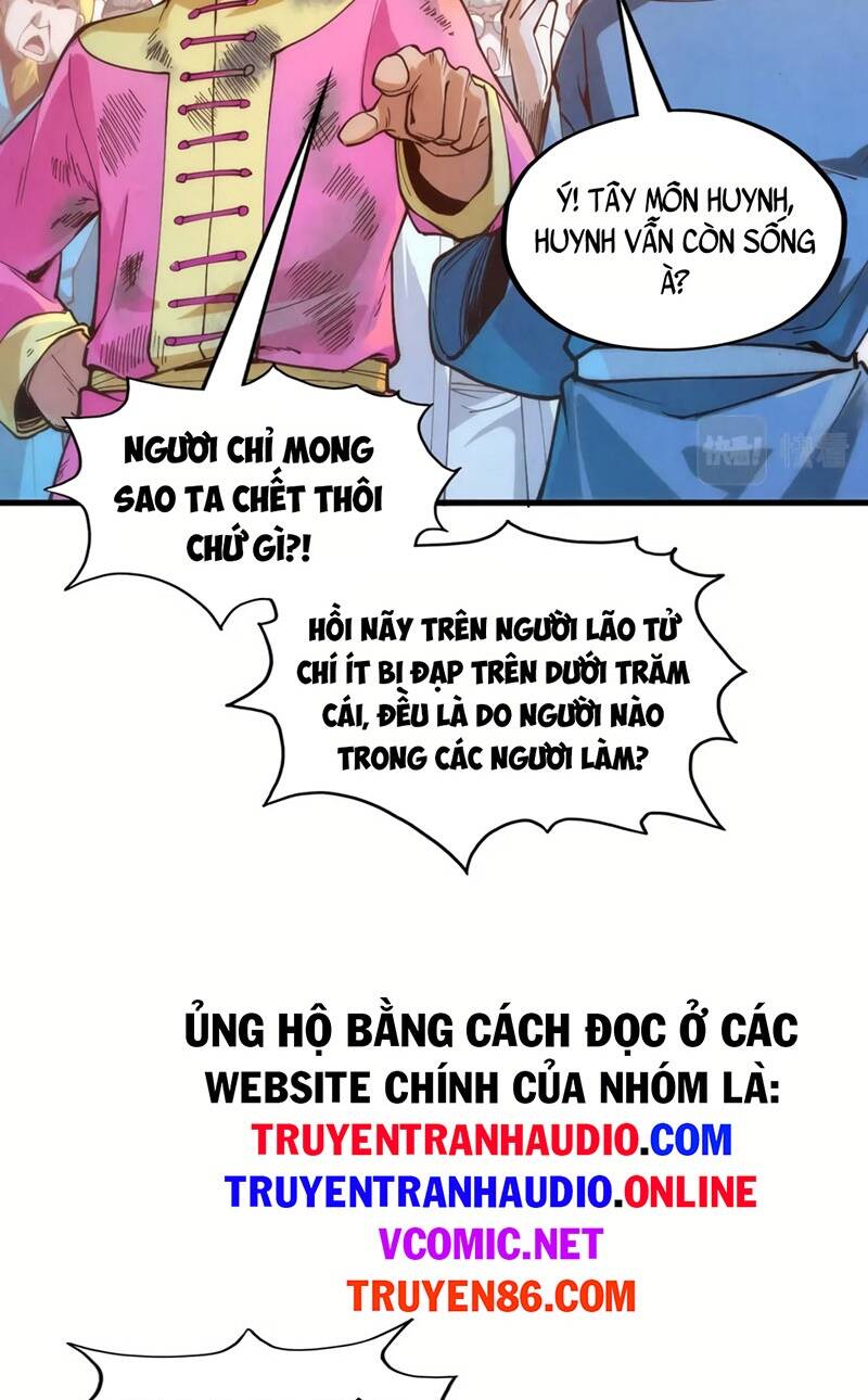 Vạn Cổ Chí Tôn - Chapter 166 - Page 30