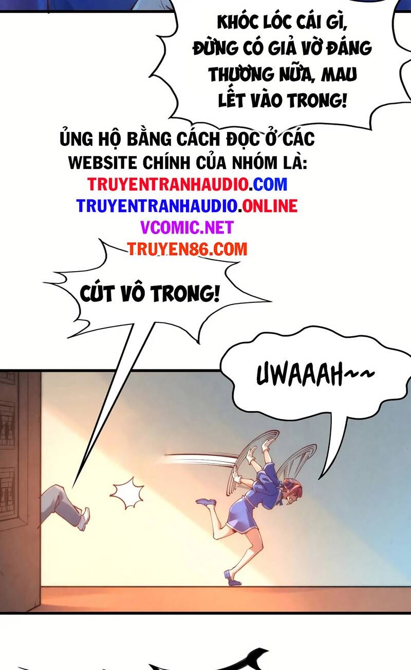 Vạn Cổ Chí Tôn - Chapter 166 - Page 33