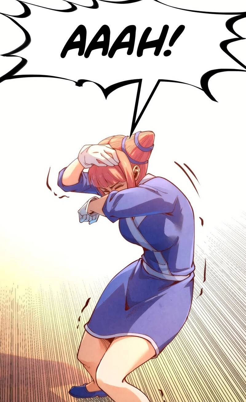 Vạn Cổ Chí Tôn - Chapter 166 - Page 34