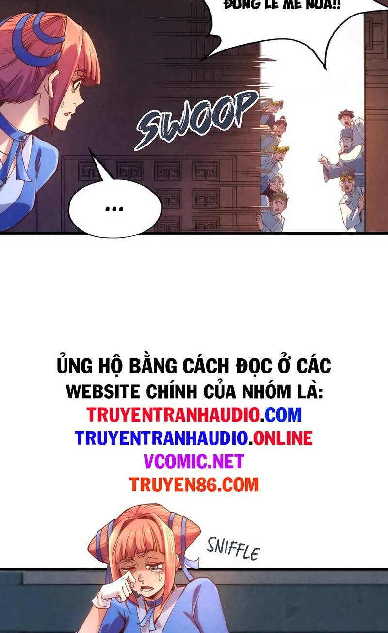 Vạn Cổ Chí Tôn - Chapter 166 - Page 37