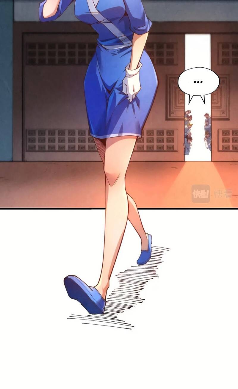 Vạn Cổ Chí Tôn - Chapter 166 - Page 38