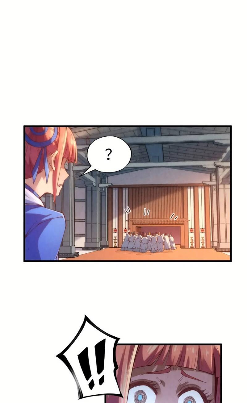 Vạn Cổ Chí Tôn - Chapter 166 - Page 39