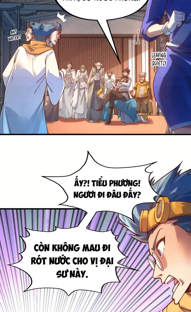 Vạn Cổ Chí Tôn - Chapter 166 - Page 43