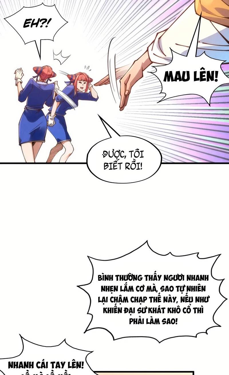 Vạn Cổ Chí Tôn - Chapter 166 - Page 44