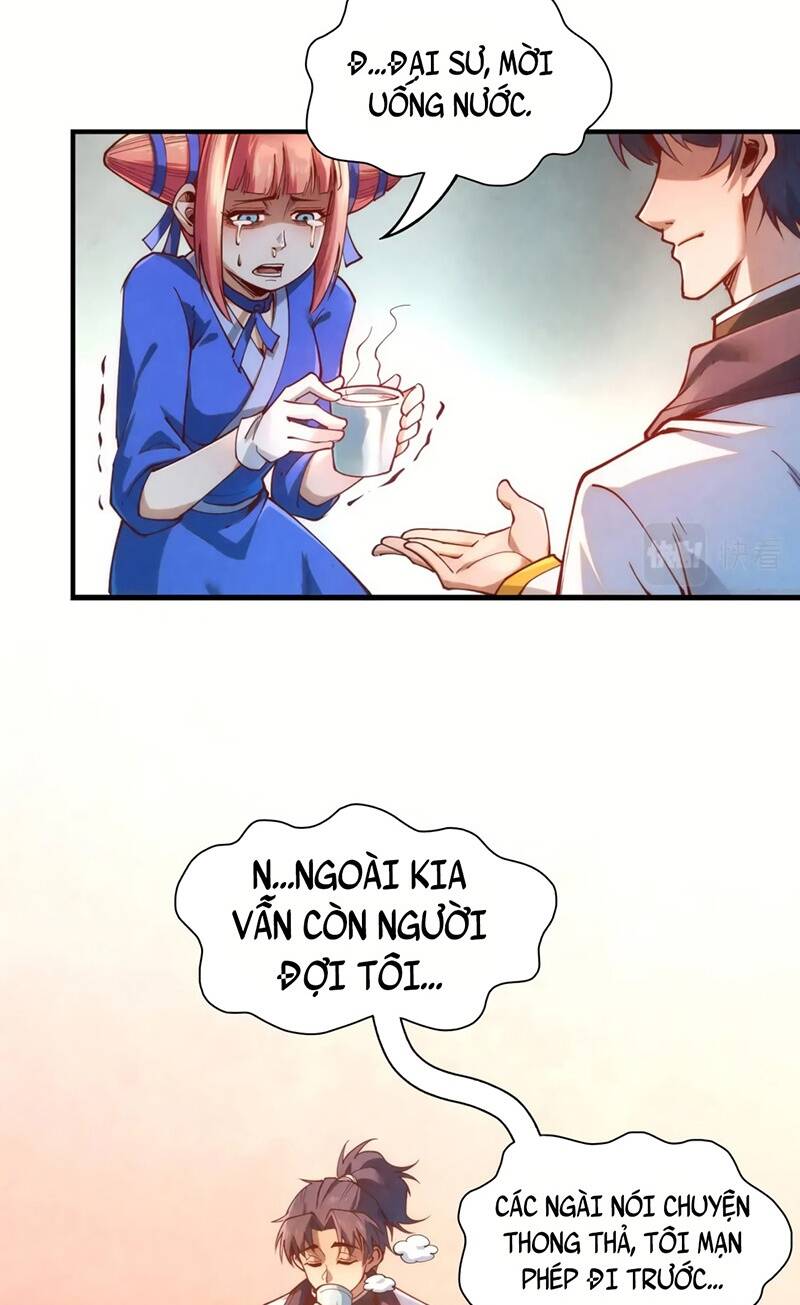 Vạn Cổ Chí Tôn - Chapter 166 - Page 46