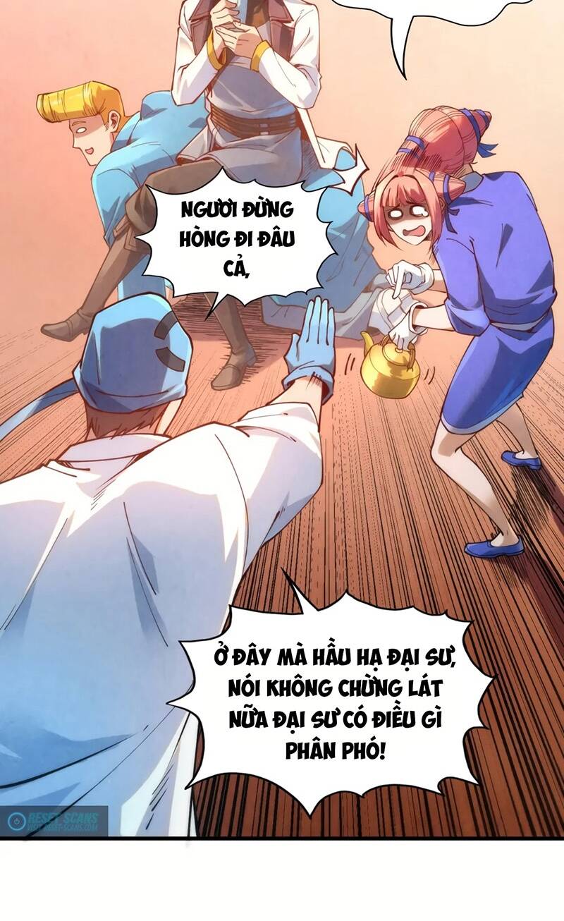 Vạn Cổ Chí Tôn - Chapter 166 - Page 47