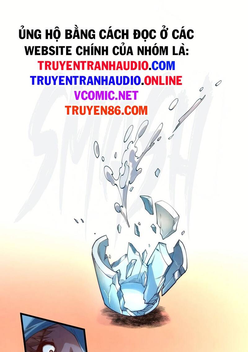 Vạn Cổ Chí Tôn - Chapter 166 - Page 48