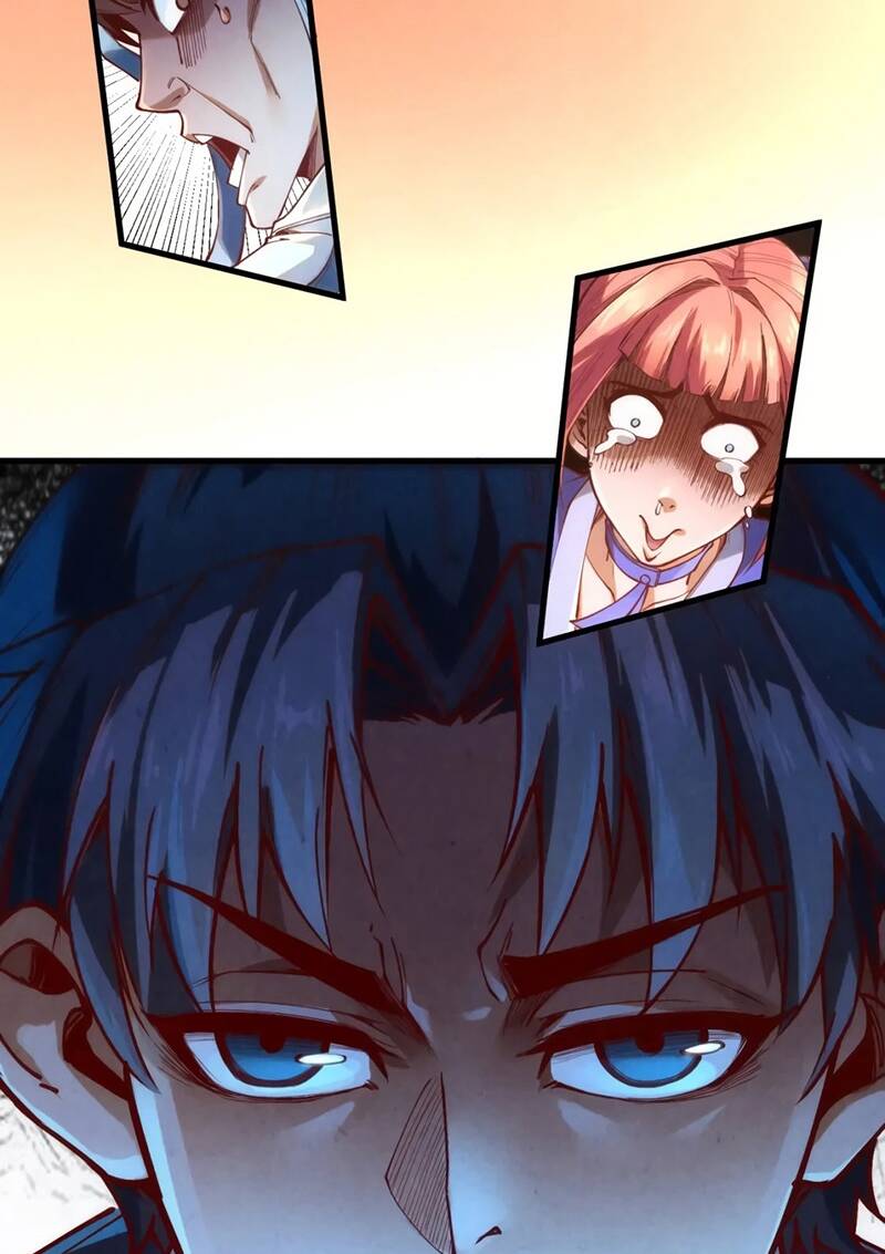 Vạn Cổ Chí Tôn - Chapter 166 - Page 49