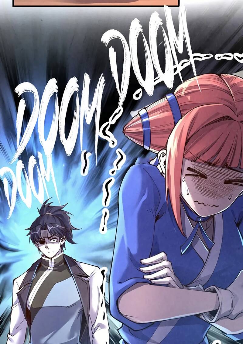 Vạn Cổ Chí Tôn - Chapter 166 - Page 51