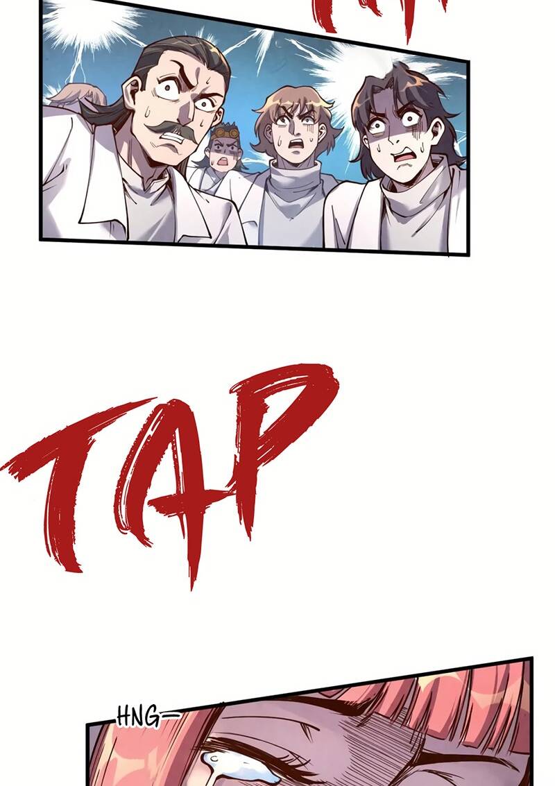 Vạn Cổ Chí Tôn - Chapter 166 - Page 53