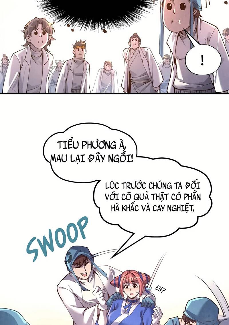 Vạn Cổ Chí Tôn - Chapter 166 - Page 58