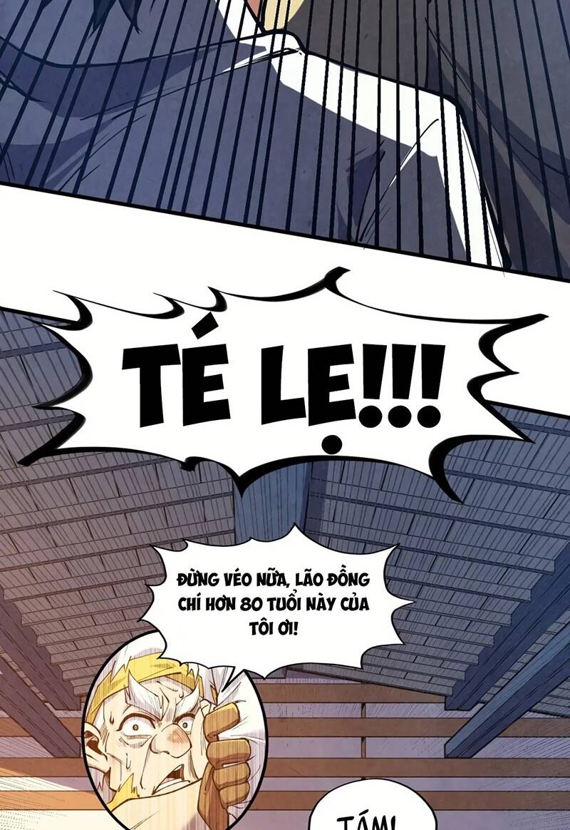 Vạn Cổ Chí Tôn - Chapter 166 - Page 5