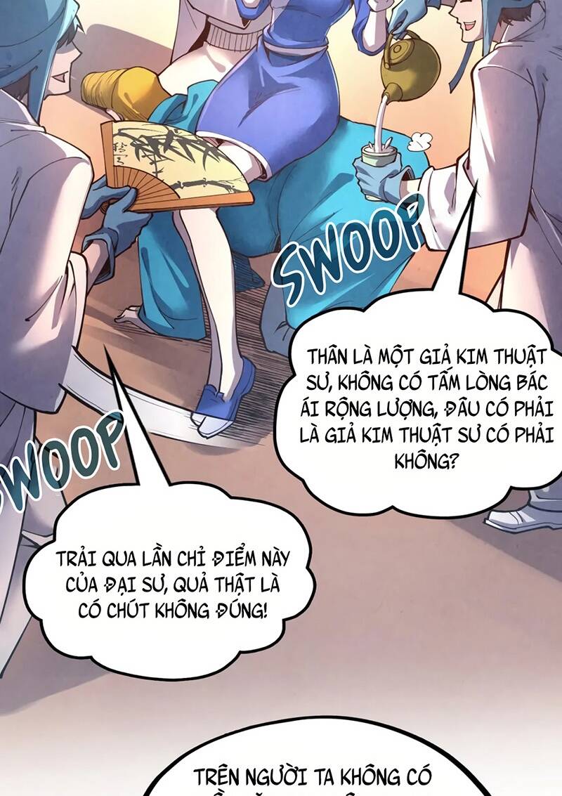 Vạn Cổ Chí Tôn - Chapter 166 - Page 59