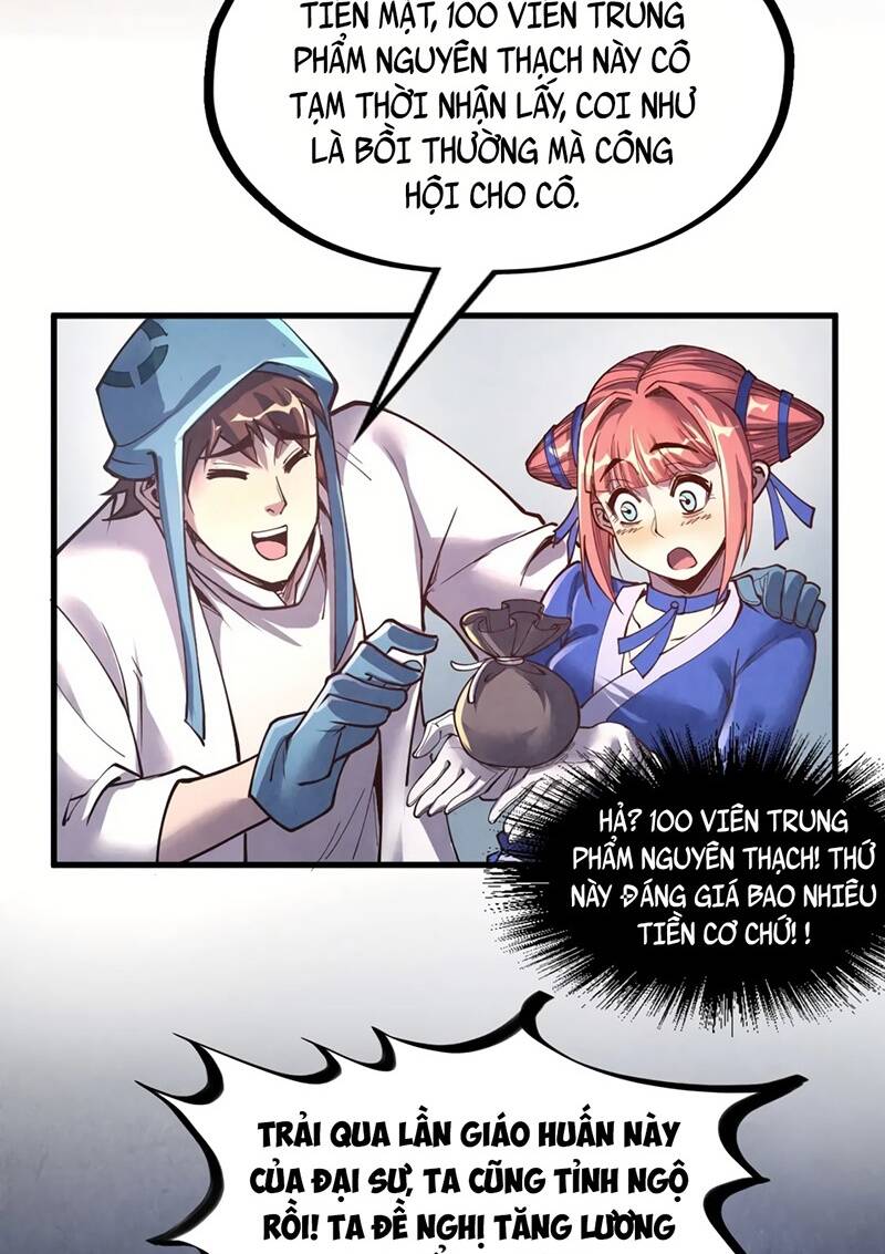 Vạn Cổ Chí Tôn - Chapter 166 - Page 60