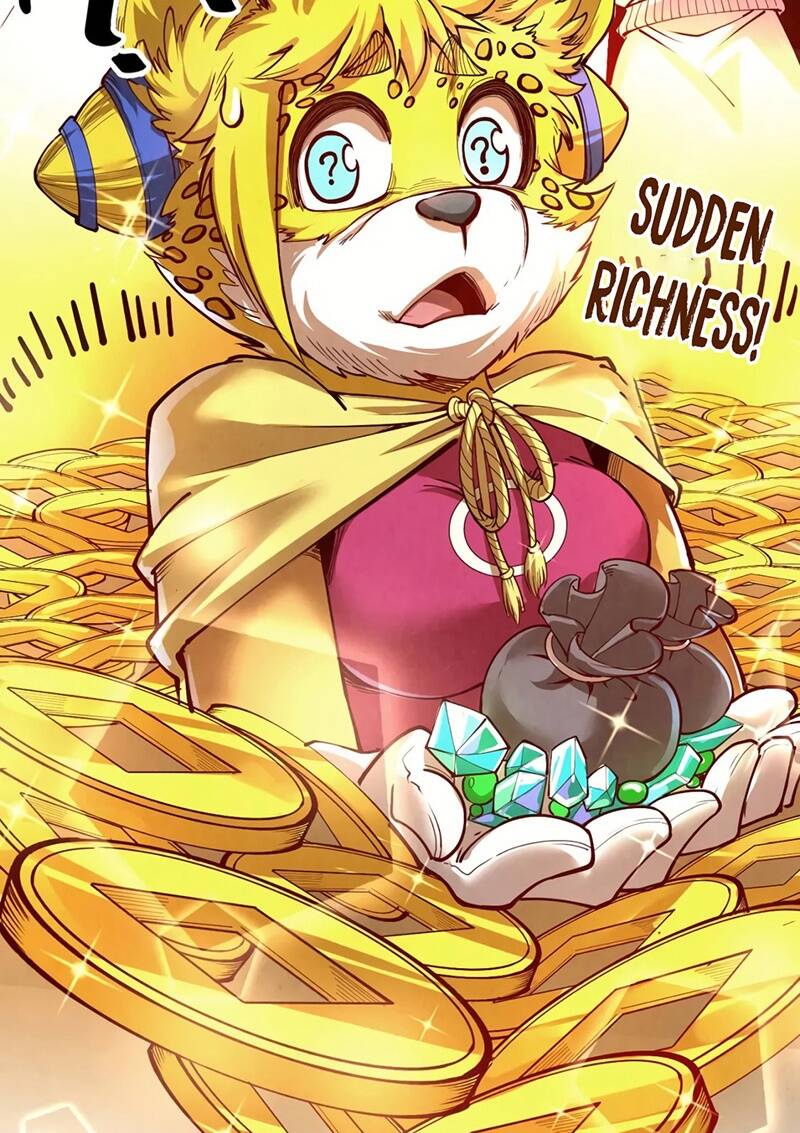 Vạn Cổ Chí Tôn - Chapter 166 - Page 62