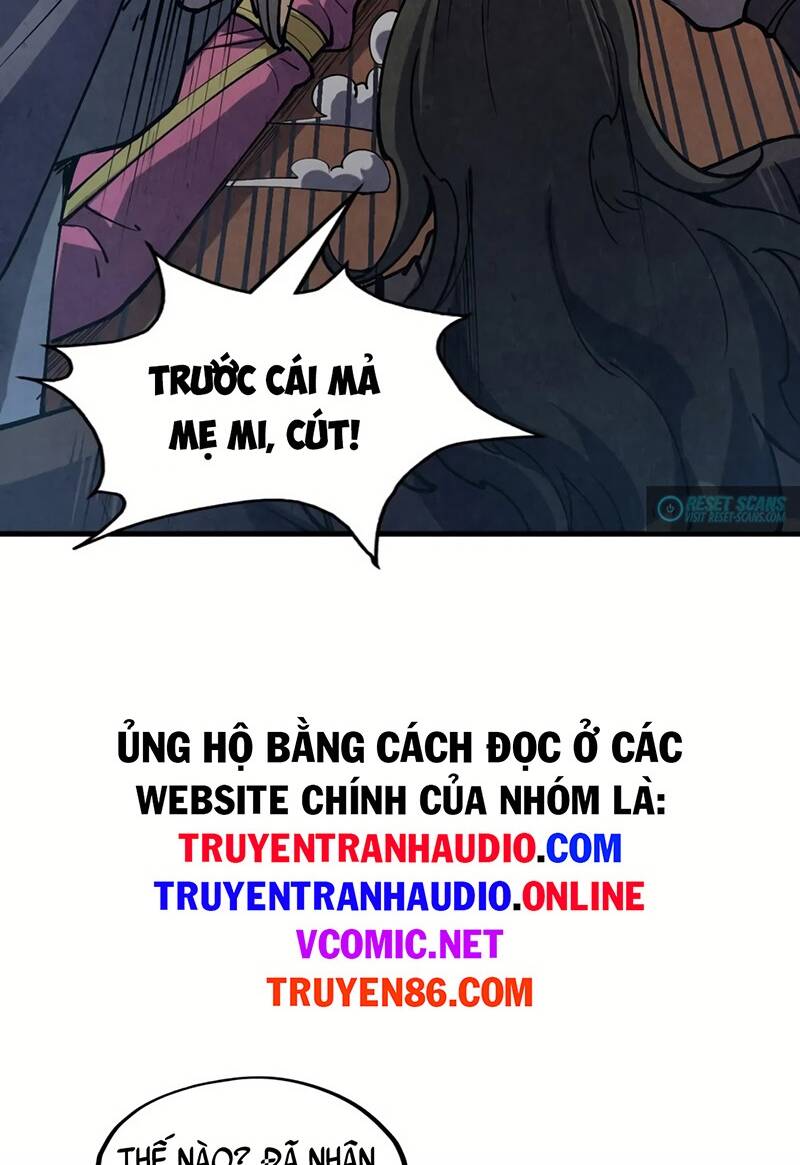 Vạn Cổ Chí Tôn - Chapter 166 - Page 7