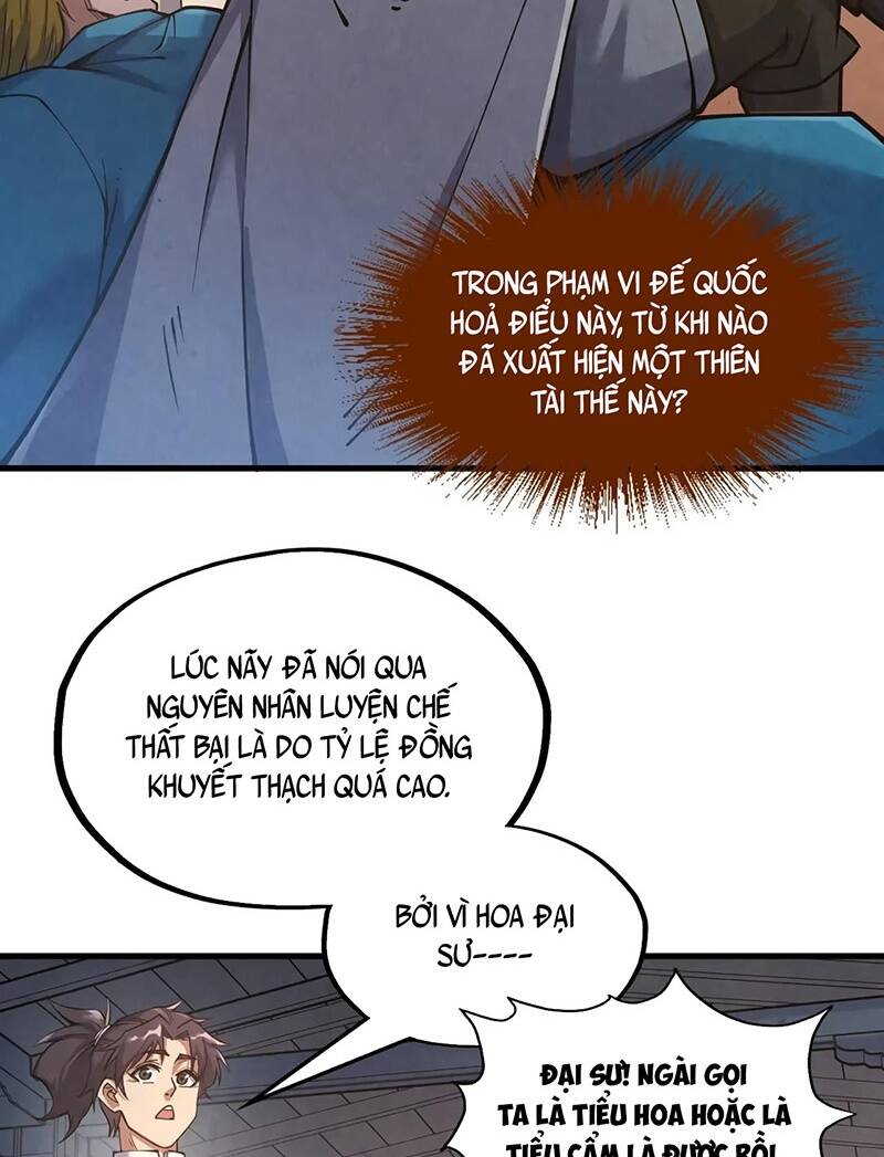 Vạn Cổ Chí Tôn - Chapter 167 - Page 10
