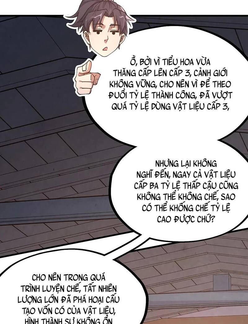 Vạn Cổ Chí Tôn - Chapter 167 - Page 12