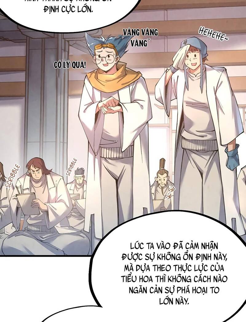 Vạn Cổ Chí Tôn - Chapter 167 - Page 13