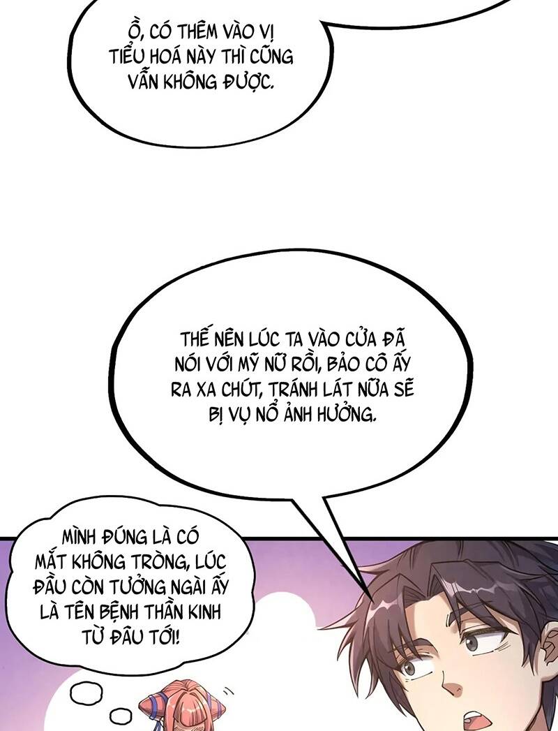 Vạn Cổ Chí Tôn - Chapter 167 - Page 14