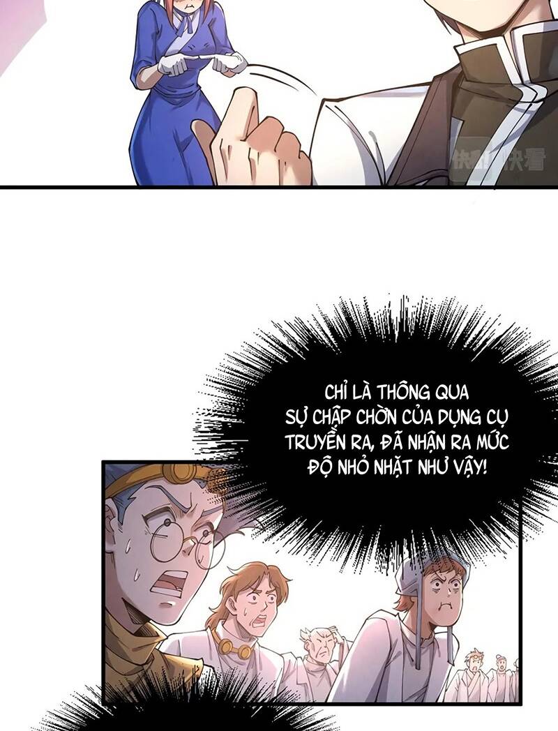 Vạn Cổ Chí Tôn - Chapter 167 - Page 15