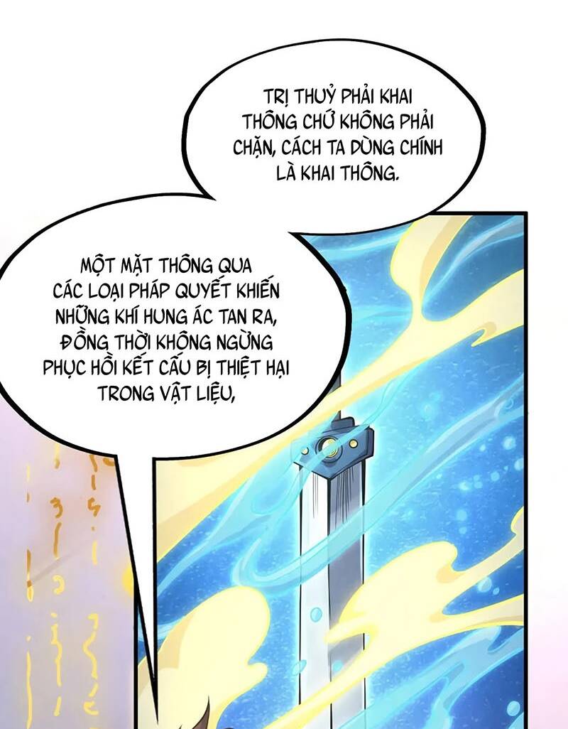 Vạn Cổ Chí Tôn - Chapter 167 - Page 18