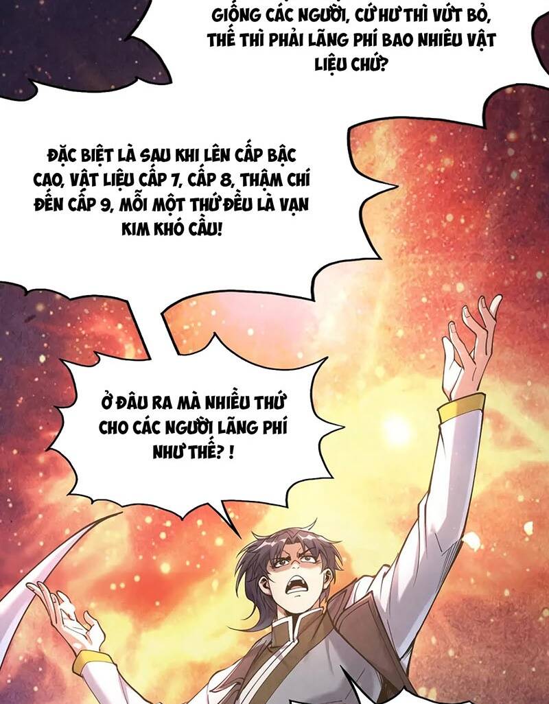 Vạn Cổ Chí Tôn - Chapter 167 - Page 22