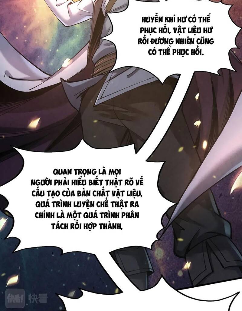 Vạn Cổ Chí Tôn - Chapter 167 - Page 23