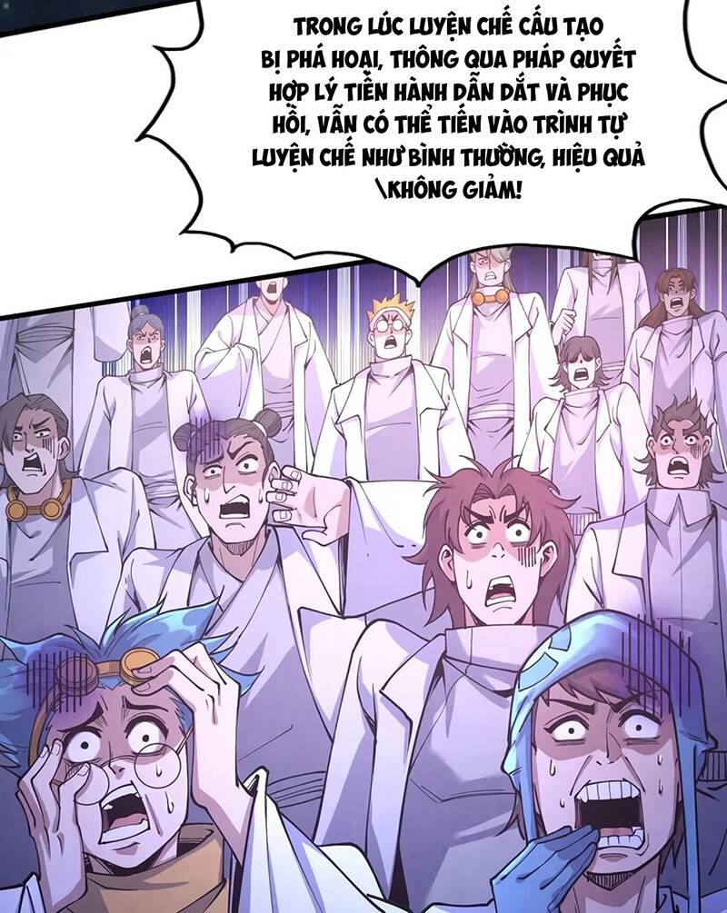 Vạn Cổ Chí Tôn - Chapter 167 - Page 24