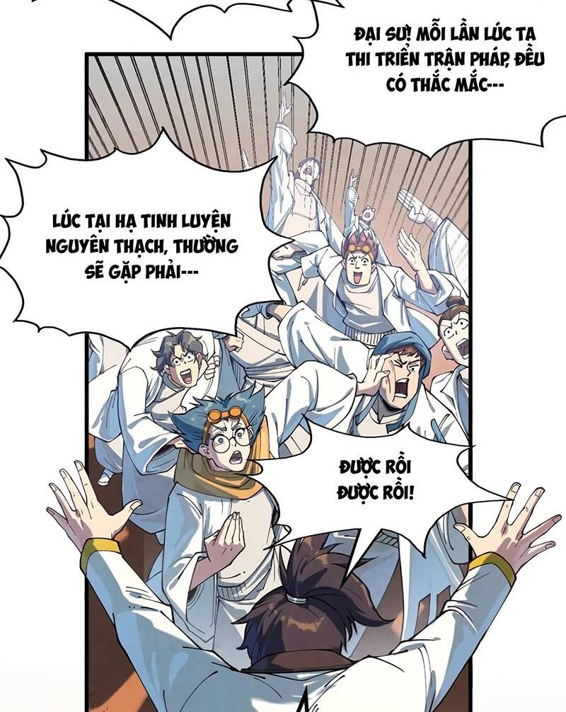 Vạn Cổ Chí Tôn - Chapter 167 - Page 26