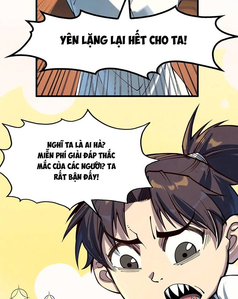 Vạn Cổ Chí Tôn - Chapter 167 - Page 27