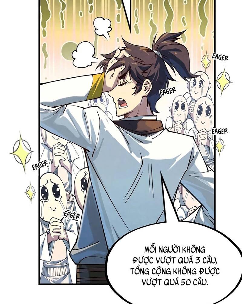 Vạn Cổ Chí Tôn - Chapter 167 - Page 29