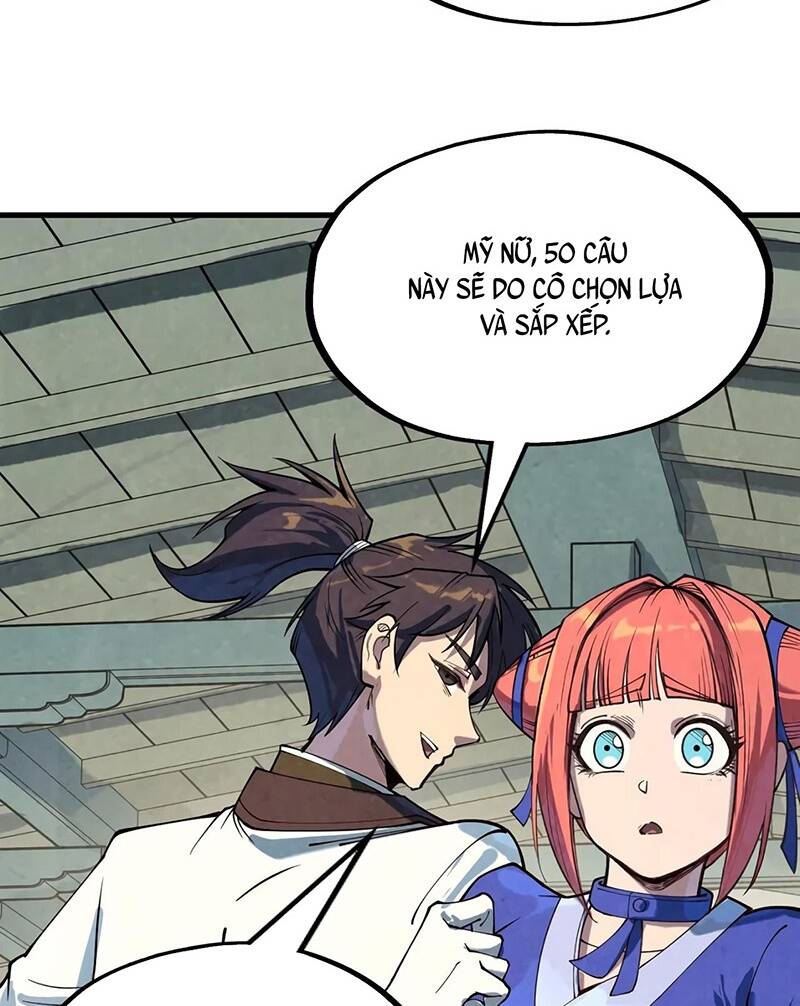 Vạn Cổ Chí Tôn - Chapter 167 - Page 30