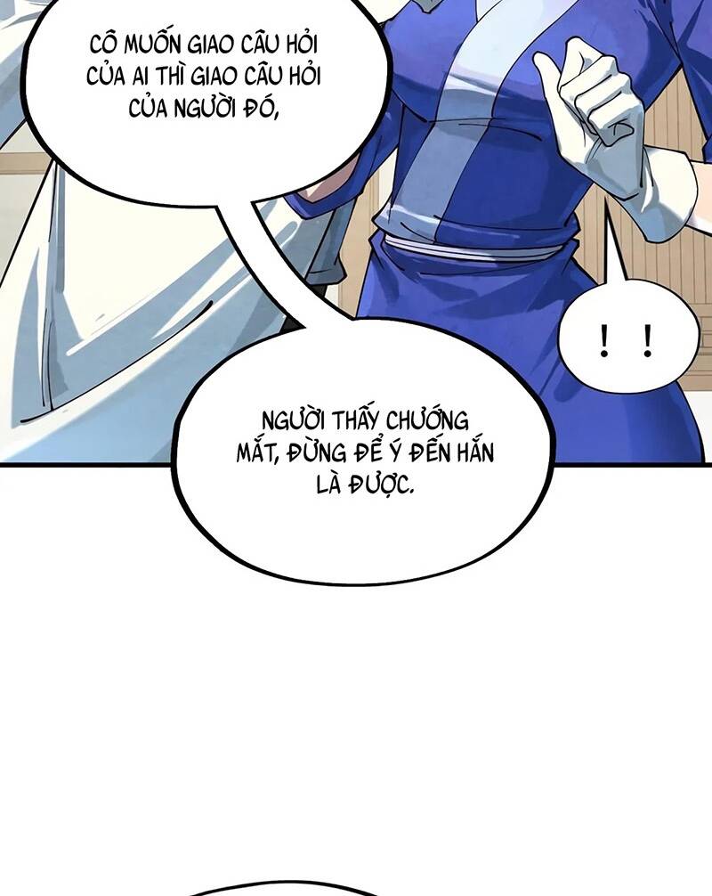 Vạn Cổ Chí Tôn - Chapter 167 - Page 31