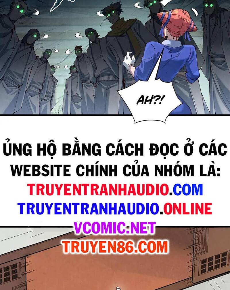 Vạn Cổ Chí Tôn - Chapter 167 - Page 33