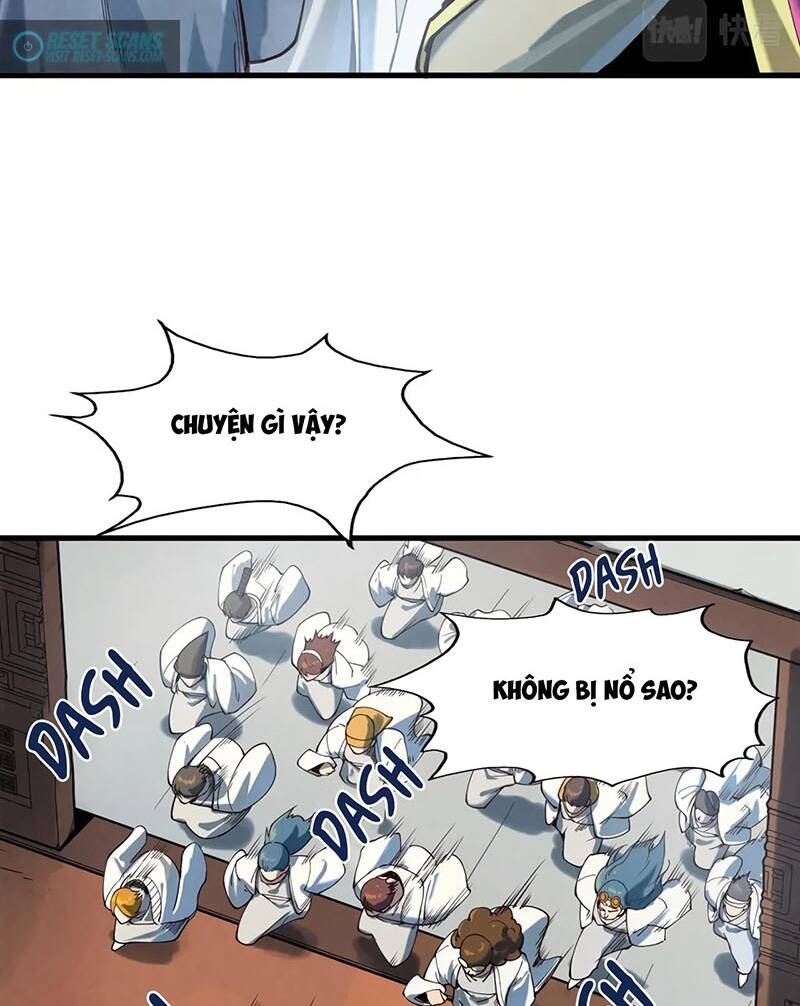 Vạn Cổ Chí Tôn - Chapter 167 - Page 35