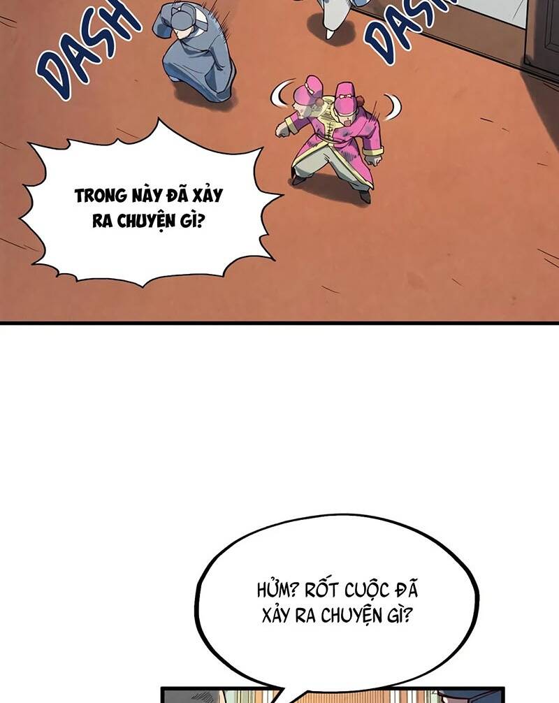 Vạn Cổ Chí Tôn - Chapter 167 - Page 36