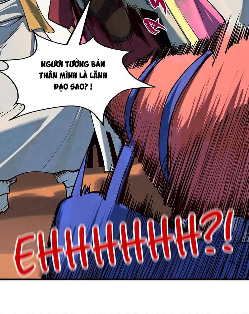 Vạn Cổ Chí Tôn - Chapter 167 - Page 39