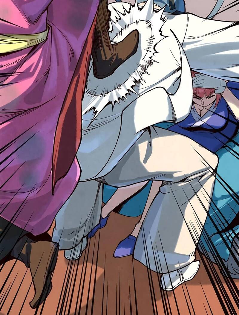 Vạn Cổ Chí Tôn - Chapter 167 - Page 41