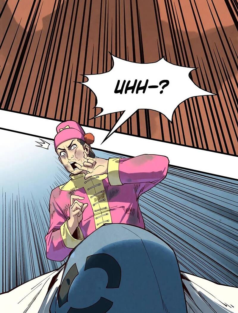 Vạn Cổ Chí Tôn - Chapter 167 - Page 42