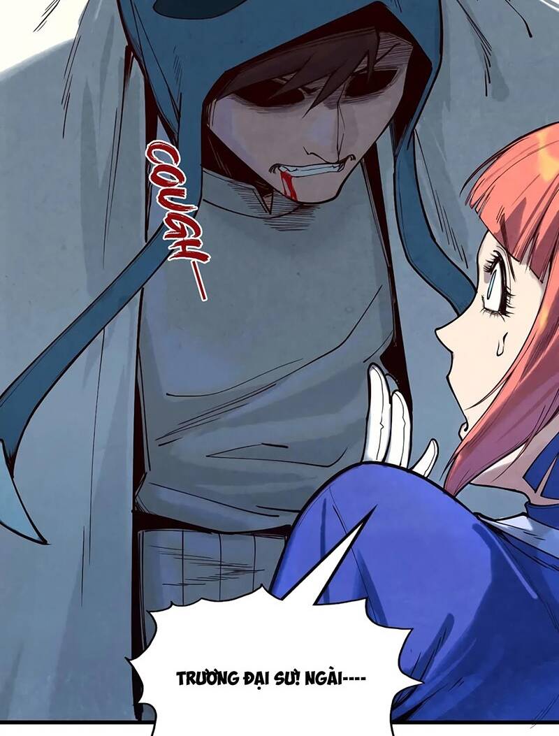 Vạn Cổ Chí Tôn - Chapter 167 - Page 43