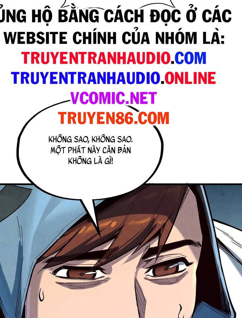 Vạn Cổ Chí Tôn - Chapter 167 - Page 44