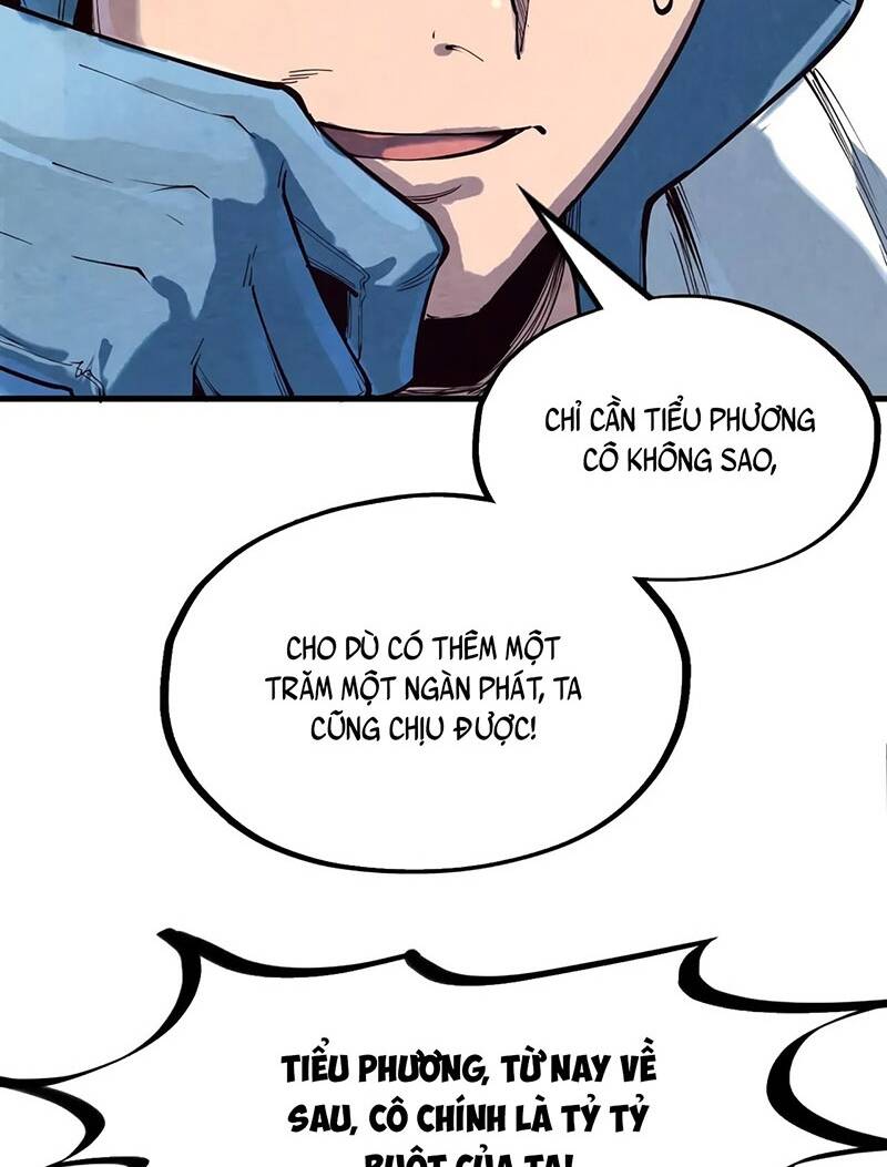 Vạn Cổ Chí Tôn - Chapter 167 - Page 45