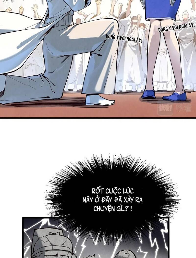 Vạn Cổ Chí Tôn - Chapter 167 - Page 47