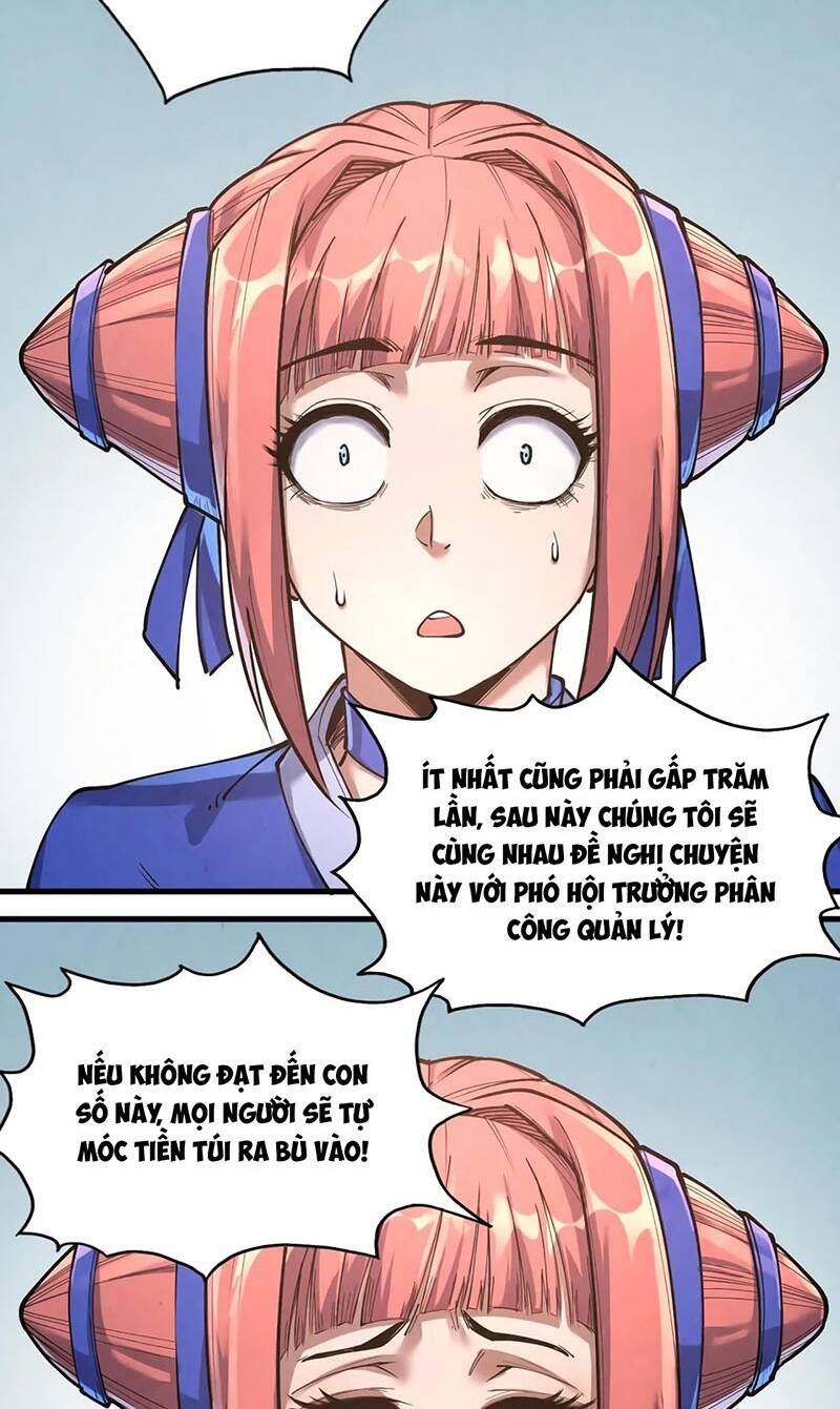 Vạn Cổ Chí Tôn - Chapter 167 - Page 4