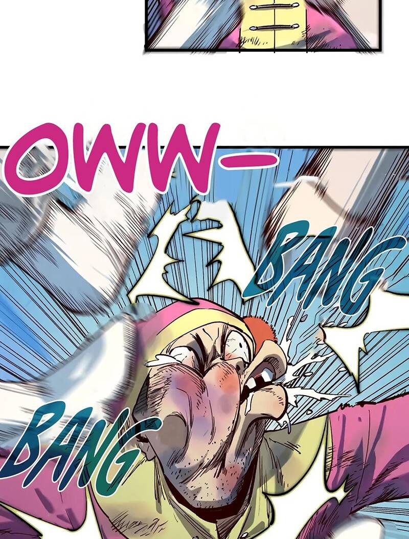 Vạn Cổ Chí Tôn - Chapter 167 - Page 49