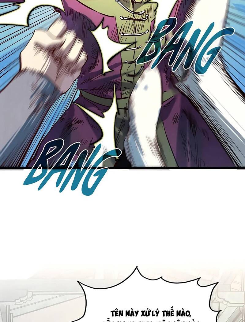 Vạn Cổ Chí Tôn - Chapter 167 - Page 50