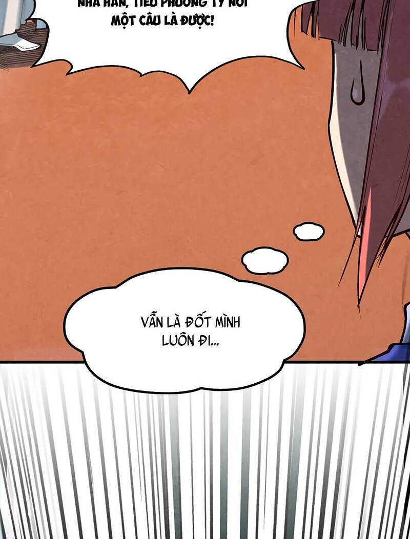 Vạn Cổ Chí Tôn - Chapter 167 - Page 52