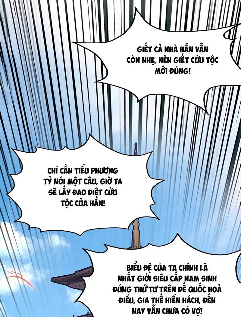 Vạn Cổ Chí Tôn - Chapter 167 - Page 53